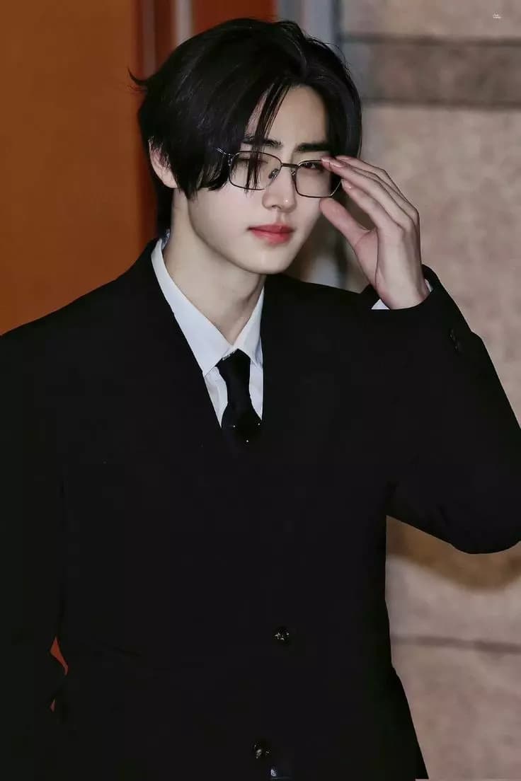 Sunghoon thumbnail