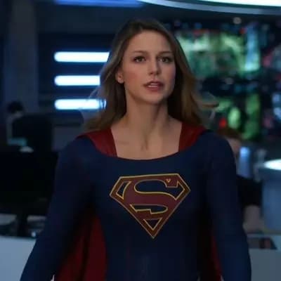 Kara Zor-El (Supergirl) thumbnail