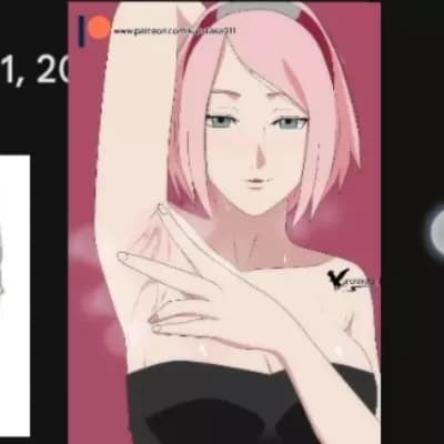 Haruno Sakura thumbnail