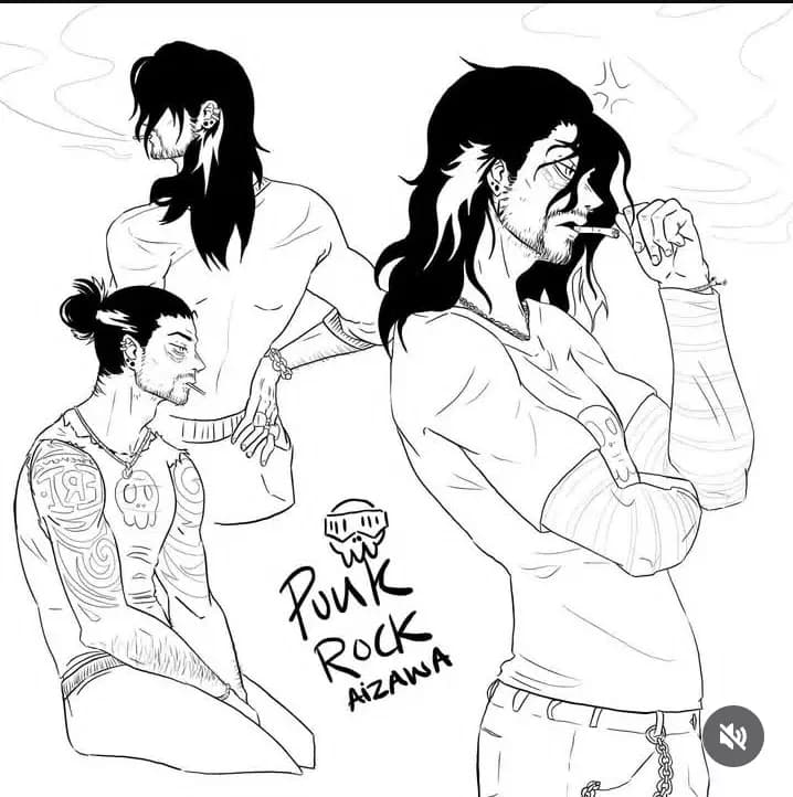 Shota Aizawa thumbnail
