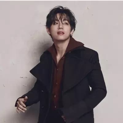 Kim Taehyung thumbnail