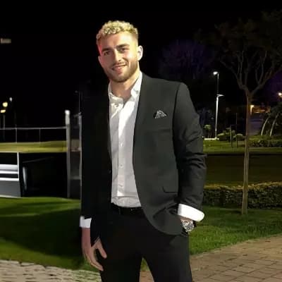 Barıs Alper Yılmaz thumbnail