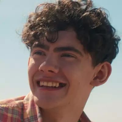 Charlie Spring thumbnail
