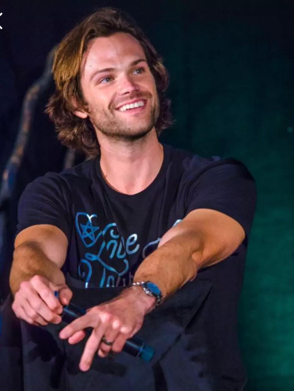 Jarad Padalecki thumbnail