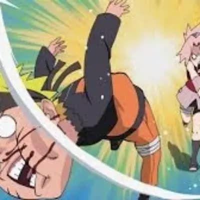 Sakura Haruno thumbnail
