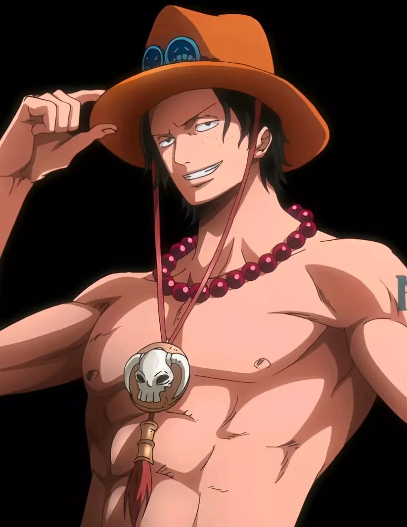 Portgas D. Ace thumbnail