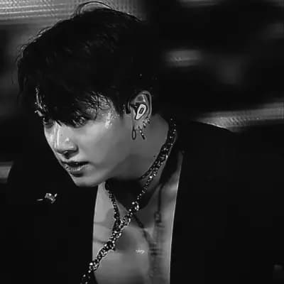 Jungkook madia thumbnail