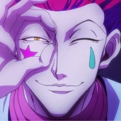 Hisoka thumbnail