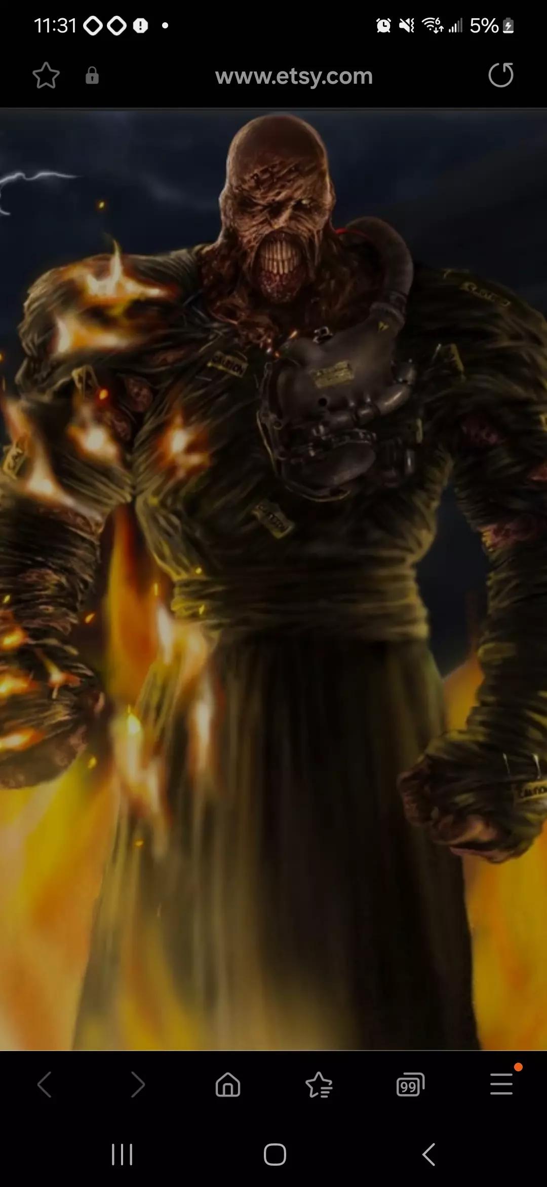 Nemesis  thumbnail