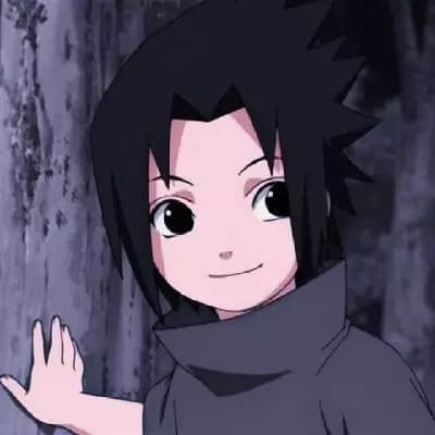 Sasuke Uchiha niño thumbnail