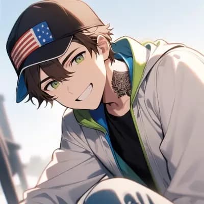 Tristan Carter (Skate) thumbnail