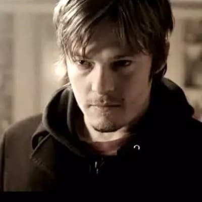 Daryl Dixon thumbnail