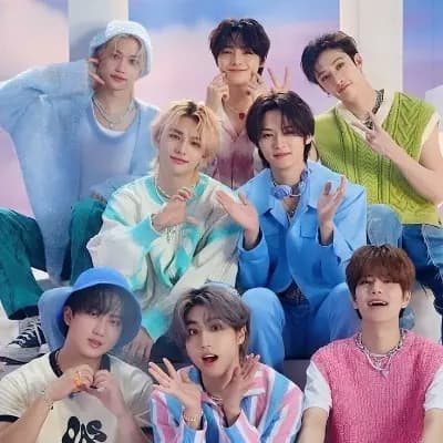 Stray kids o hyunjin thumbnail