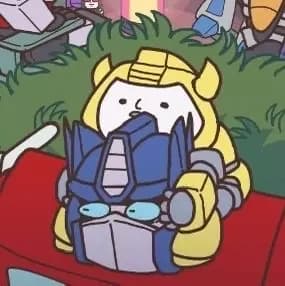 Autobot cuddle party thumbnail