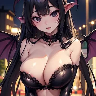 Rose,your stick succubus  thumbnail