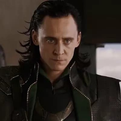 Loki Laufeyson thumbnail