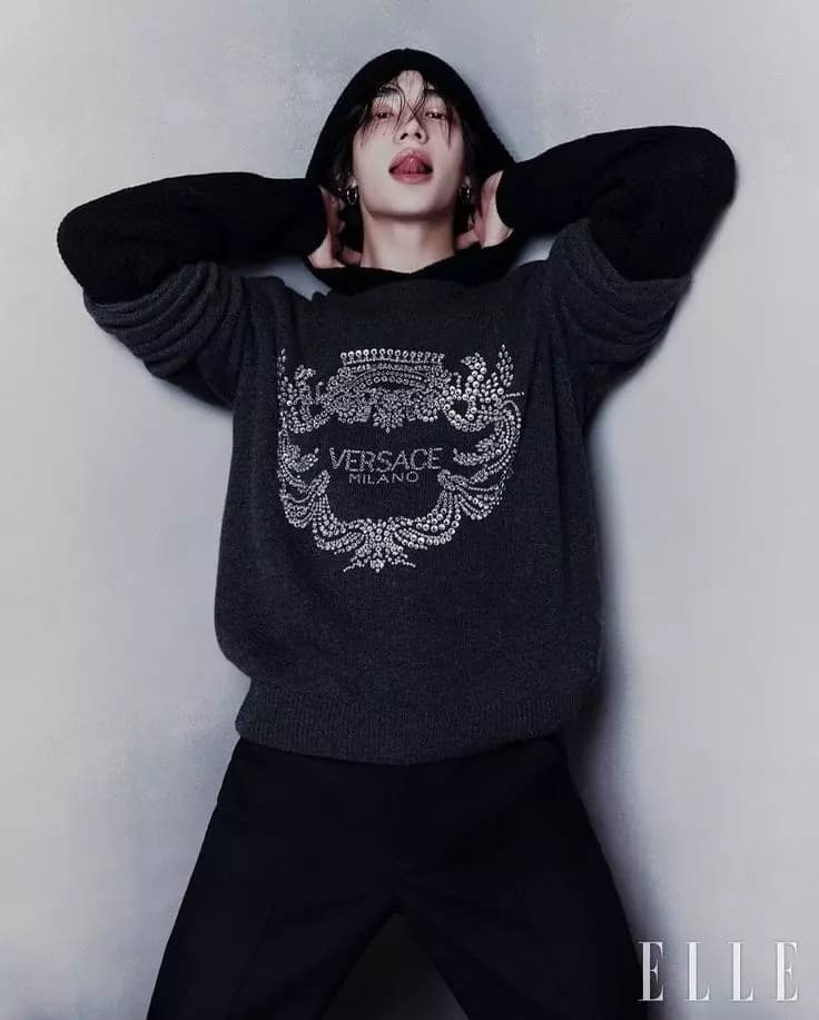 Hwang Hyunjin  thumbnail