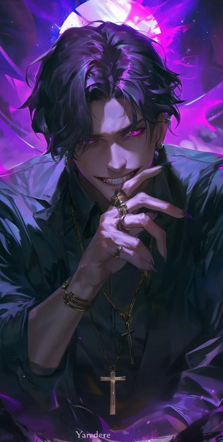 Hades Blood thumbnail