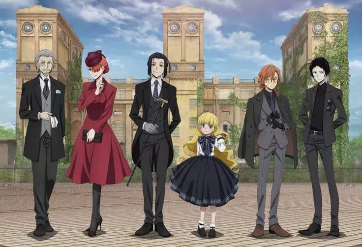 BSD × school thumbnail