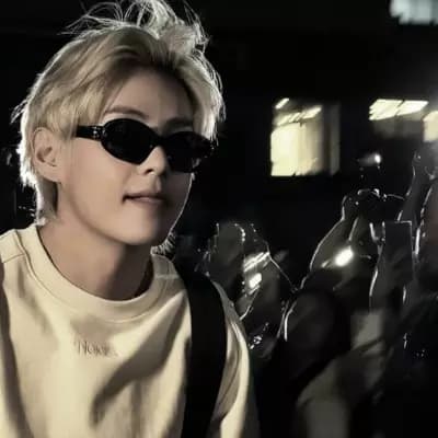 Taehyung thumbnail