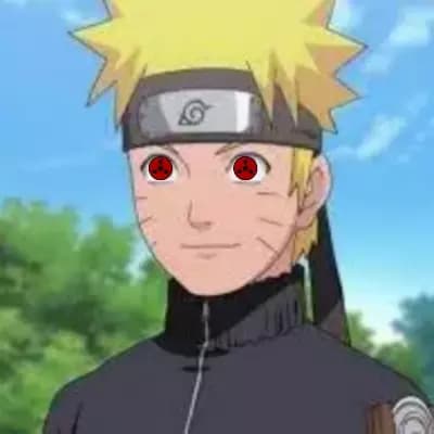 Naruto Uzumaki (Sharingan) thumbnail