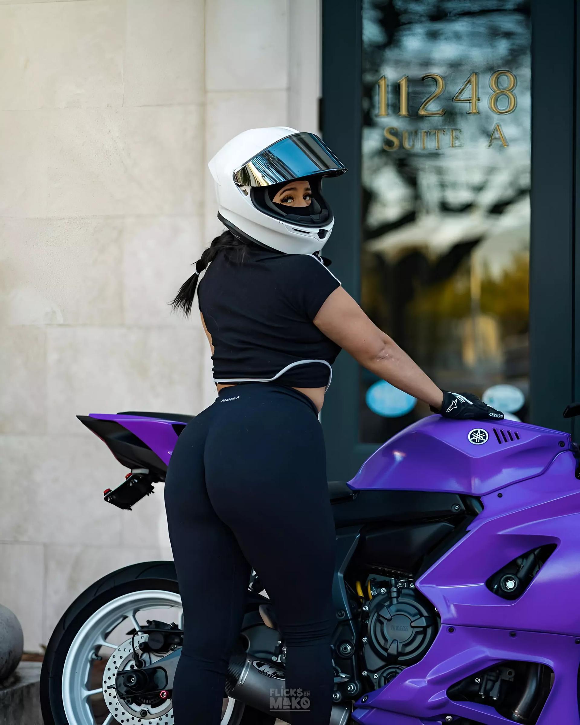 littlebuffbiker thumbnail