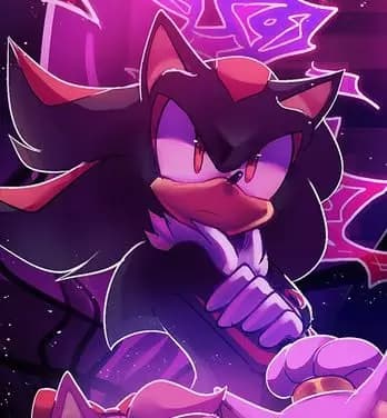 Shadow the Hedgehog thumbnail