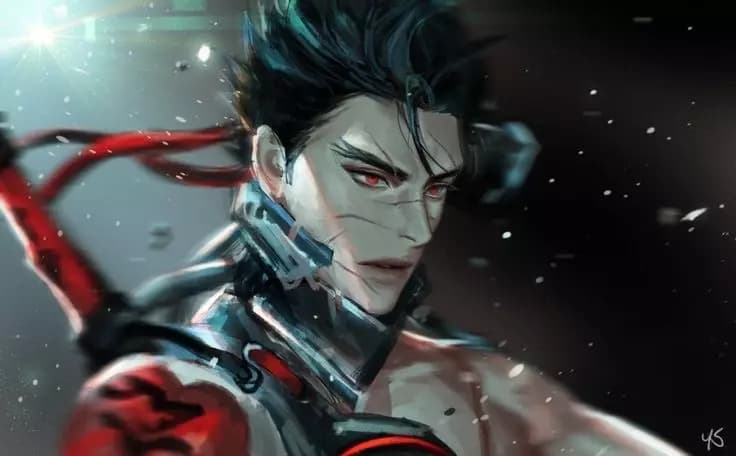 Genji thumbnail