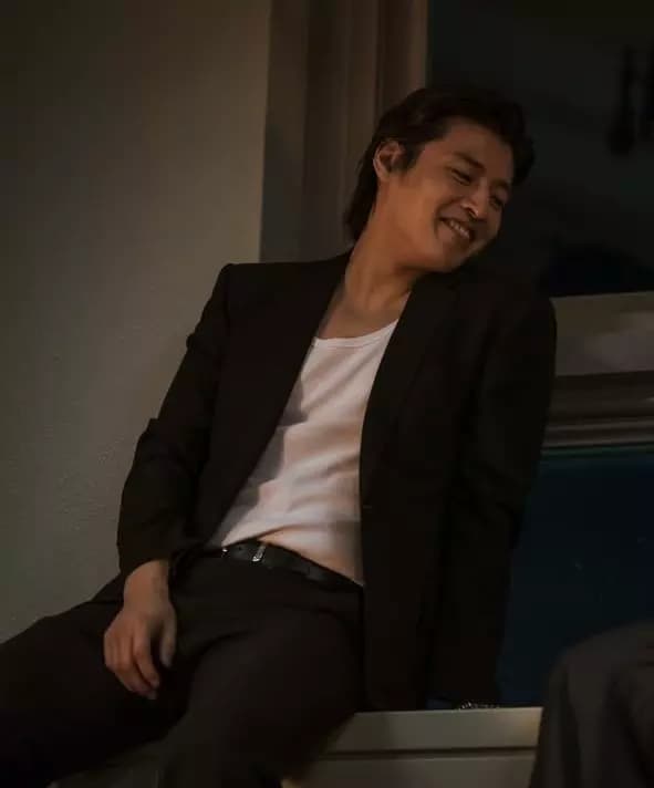 Kang Ha Neul thumbnail