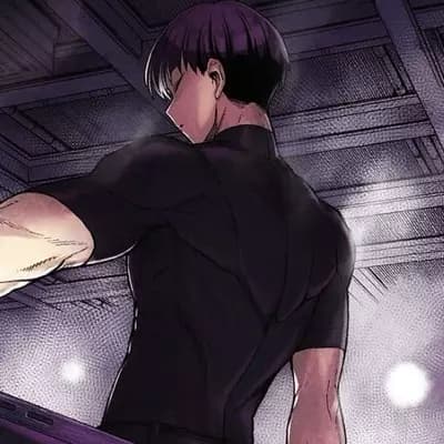 Hoshina Soshiro thumbnail