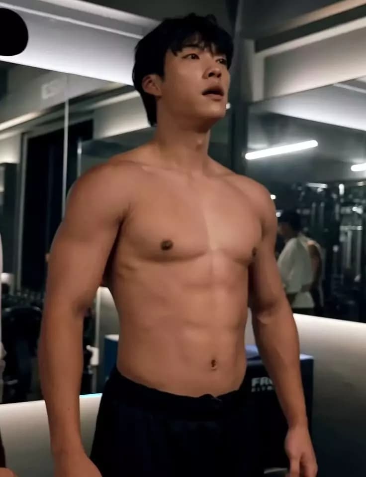 Woo do hwan  thumbnail