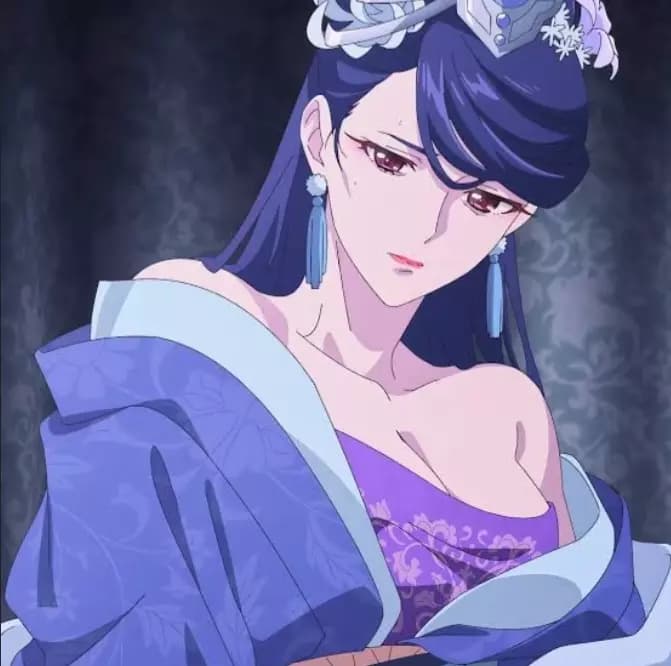 Liu Liu thumbnail
