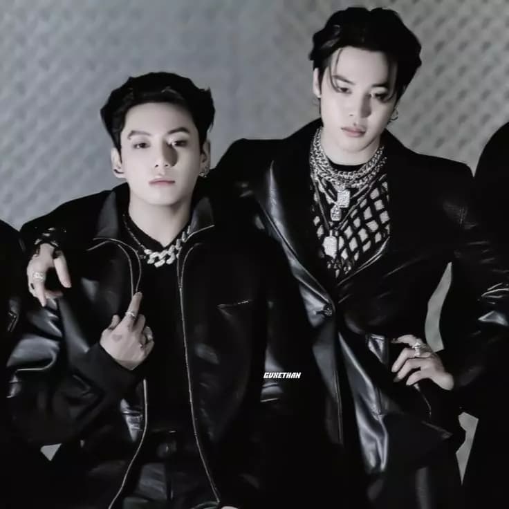 Jikook- Trisal thumbnail