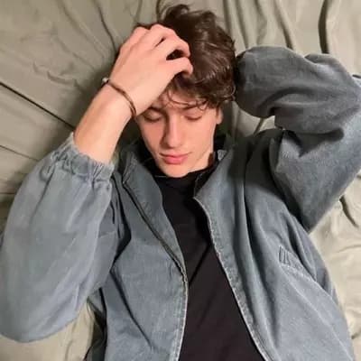 Wes Bennett thumbnail