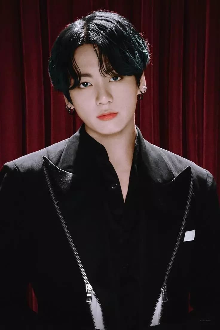 Jeon Jungkook thumbnail