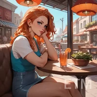 Sabrina thumbnail