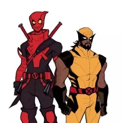 Deadpool and Wolverine thumbnail