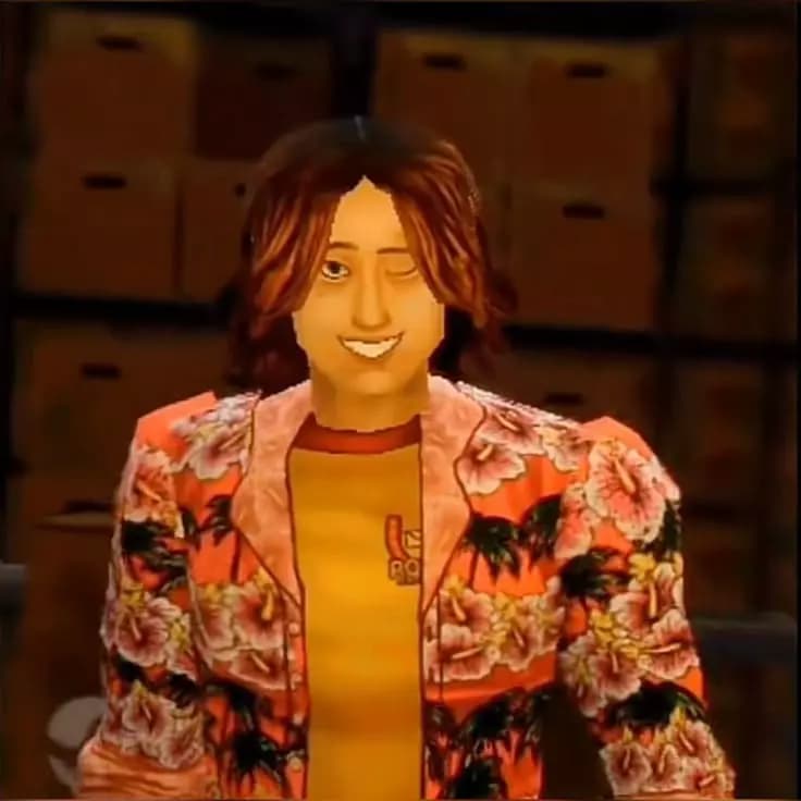 Daisuke thumbnail