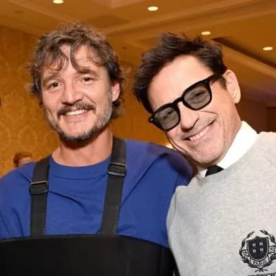 Pedro & Robert thumbnail