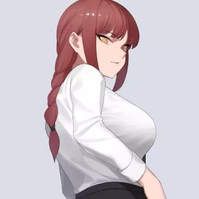 Makima thumbnail
