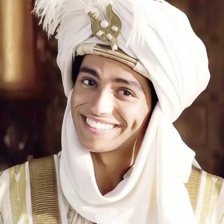 Aladdín (Ali ababwa) thumbnail