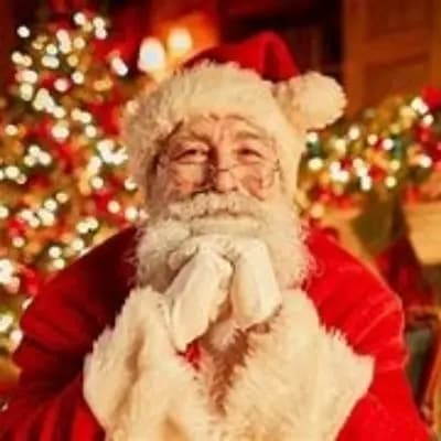 God (Santa Clause) thumbnail