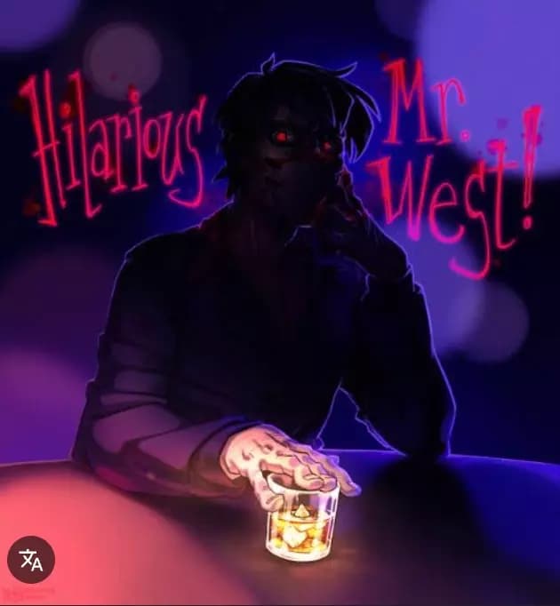 John West thumbnail