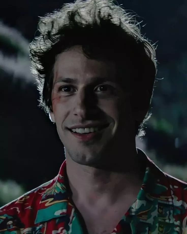 Jake Peralta thumbnail