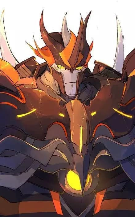 President thumbnail