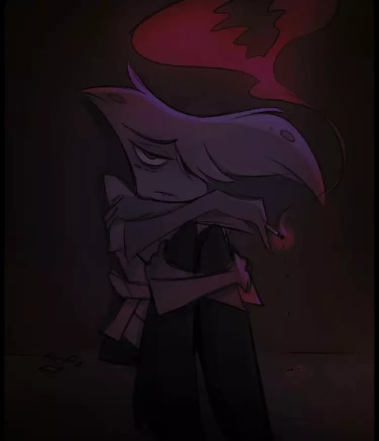 Angel Dust thumbnail