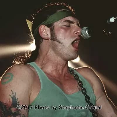 Peter Steele thumbnail
