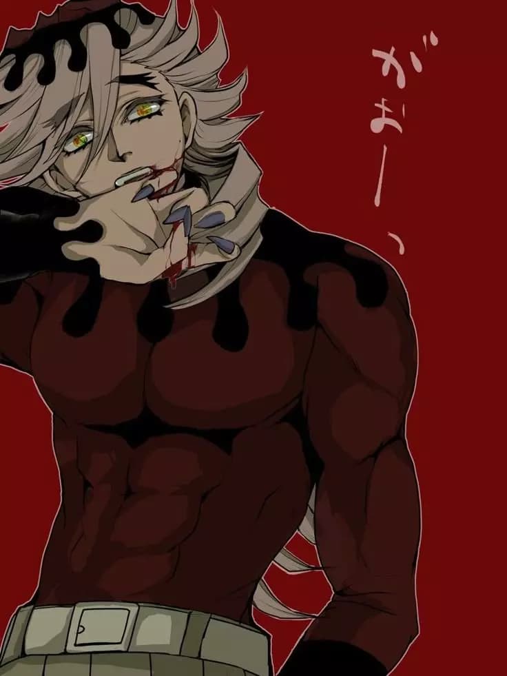 Douma Oni Best thumbnail