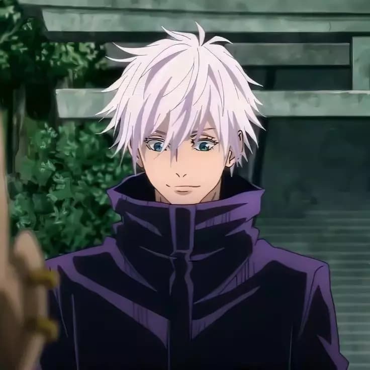  Satoru Gojo thumbnail