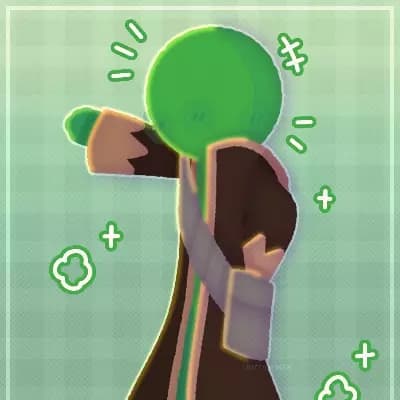 Green thumbnail